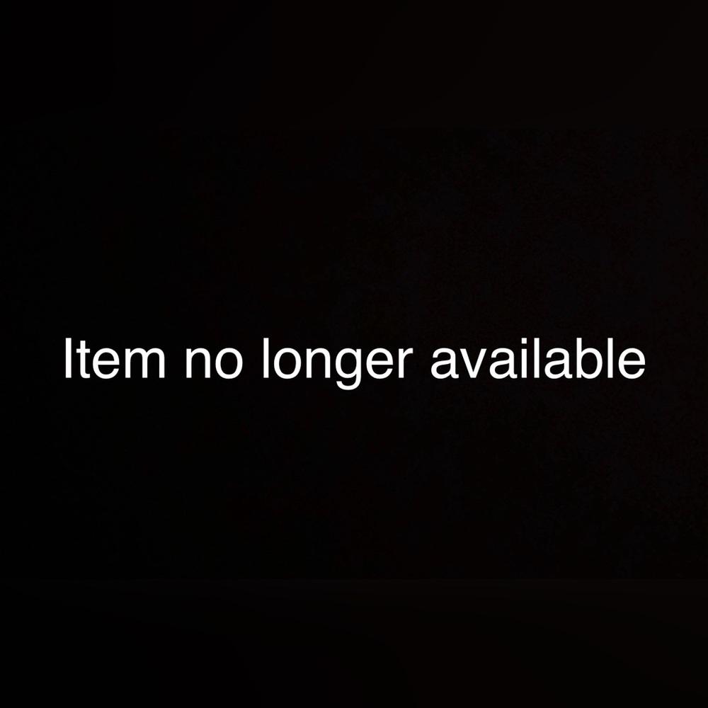 Vintage Havana White and Gold Star Sneakers